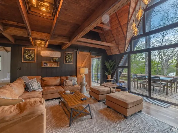 445 Foxfire Circle Dr, Innsbrook, MO 63390