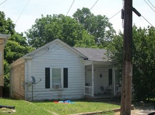 2700 Loraine St, Lynchburg, VA 24504
