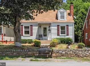 310 Bellview Ave, Winchester, VA 22601