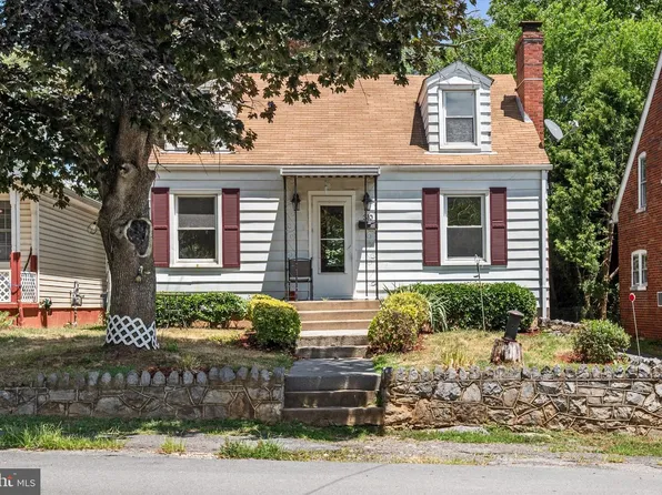 310 Bellview Ave, Winchester, VA 22601