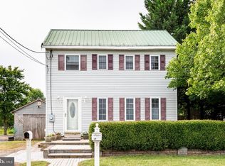 5841 Conover Rd, Taneytown, MD 21787