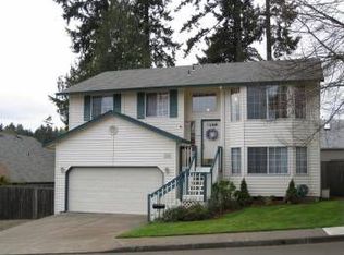 7837 SW 131st Ave, Beaverton, OR 97008