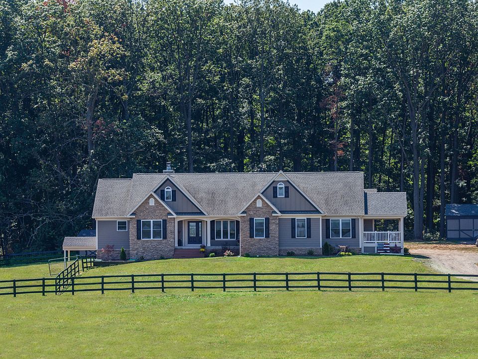 Welcome Home!