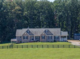 2407 W Liberty Rd, Westminster, MD 21157