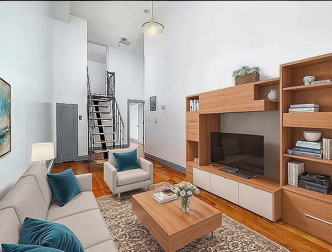 1st image of 231 Jefferson St APT 3L