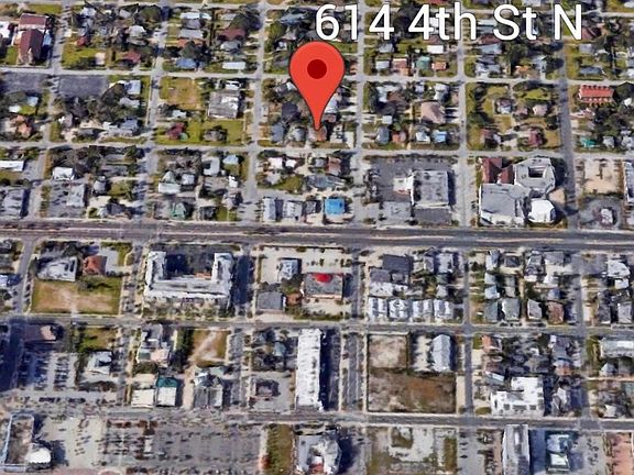 4th image of 614 4th St N APT B