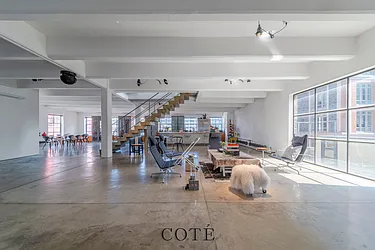 Rented by Cote Luxury Real Estate