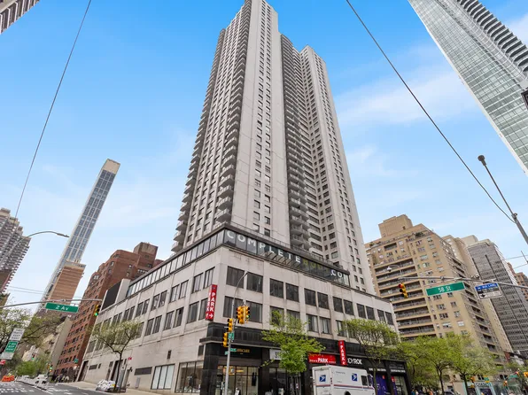 303 East 57th Street 6F image 17 of 18
