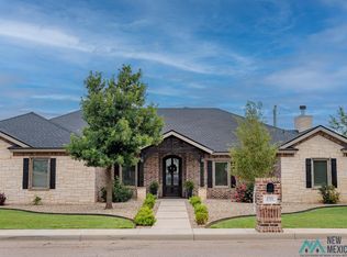 2721 Fred Daugherty Dr, Clovis, NM 88101