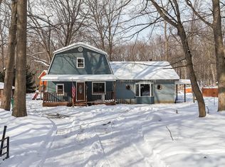 69388 Brush Trl, Niles, MI 49120