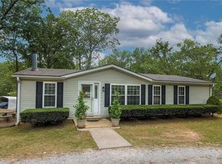 883 SE 1251st Rd, Deepwater, MO 64740