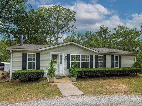 883 SE 1251st Rd, Deepwater, MO 64740