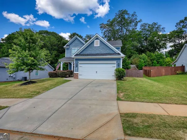 222 Stonecreek Bnd, Monroe, GA 30655