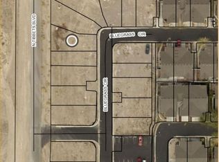 883 Bluegrass Cir, West Wendover, NV 89883