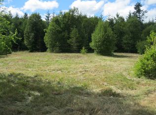 Hwy 47 S, Vernonia, OR 97064