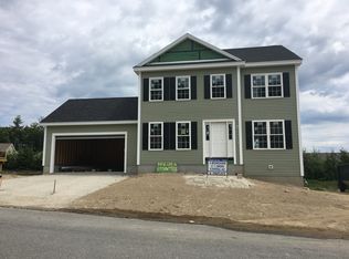 69 Sawtelle Rd, Leominster, MA 01453