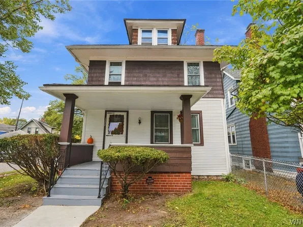 122 Heath St, Buffalo, NY 14214