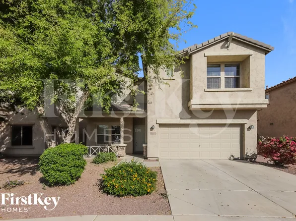 11028 E Silver Springs Ave, Mesa, AZ 85212