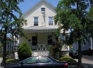 99 Indiana Ave, Providence, RI 02905