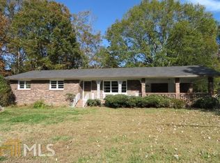 1155 Buford Dr, Lawrenceville, GA 30043