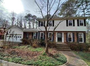 415 Bruce Way, Lilburn, GA 30047