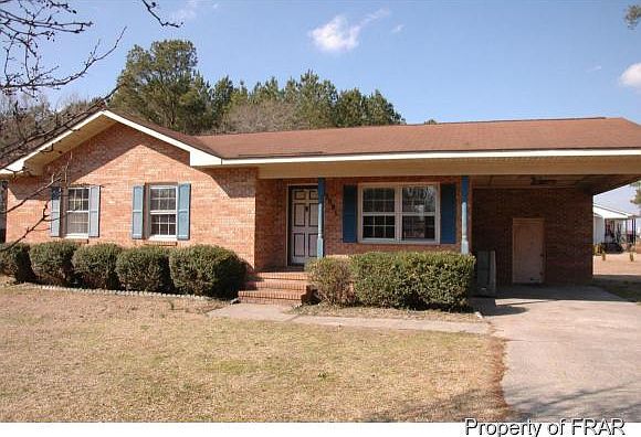 1st image of 2991 Trevor Dr