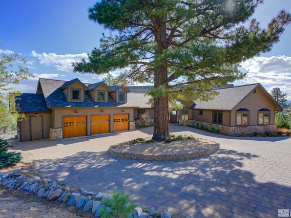 280 Five Creek Rd, Gardnerville, NV 89460