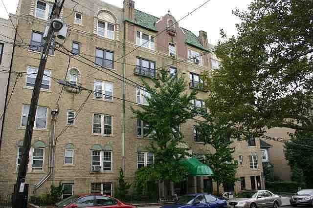 1st image of 107 Kensington Ave #403