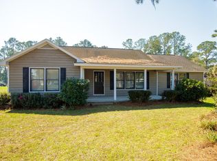 553 Sevilla Springs Cir, Lake Park, GA 31636