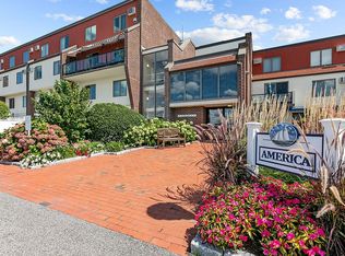 208 America #208, Newport, RI 02840