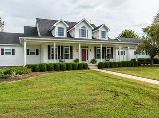 649 Mallard Cv, Harrodsburg, KY 40330