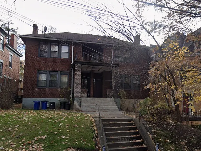 5528 Fair Oaks St #2 — Photo 7