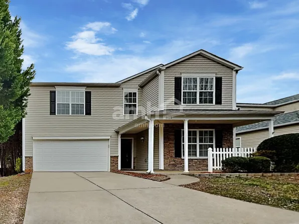 4435 Westhill Pl, Kernersville, NC 27284