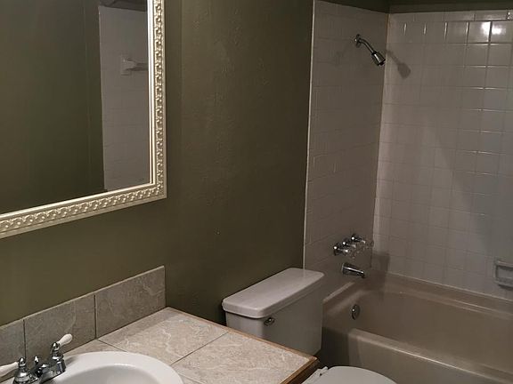 2 full baths