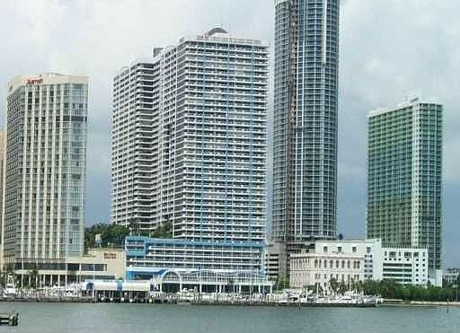 1st image of 1717 N Bayshore Dr #A-1739