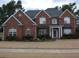 5439 E Maywood Rd, Fayetteville, AR 72703