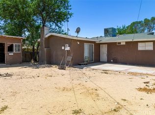 15055 Tatum Rd, Victorville, CA 92395