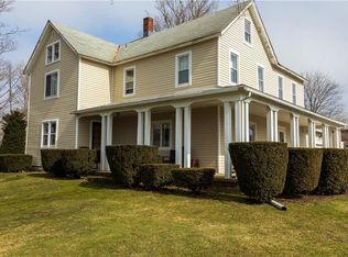 4131 Reichert Rd, Mckean, PA 16426