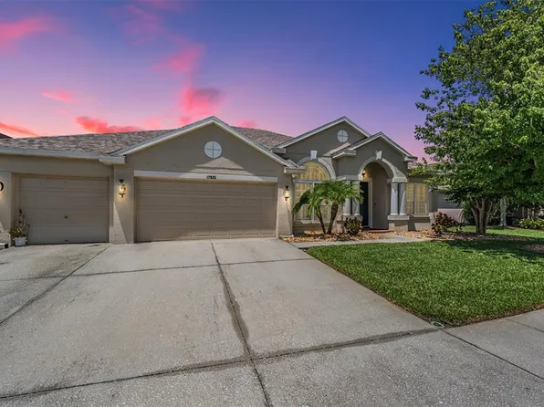 17825 Souter Ln, Land O Lakes, FL 34638