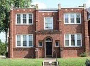 602 10th Ave, Huntington, WV 25701