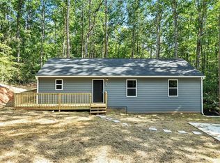 137 Cheyenne Trl, Martin, GA 30557