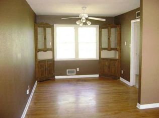 3558 Bilglade Rd, Fort Worth, TX 76133