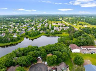 26032 10th St W, Zimmerman, MN 55398