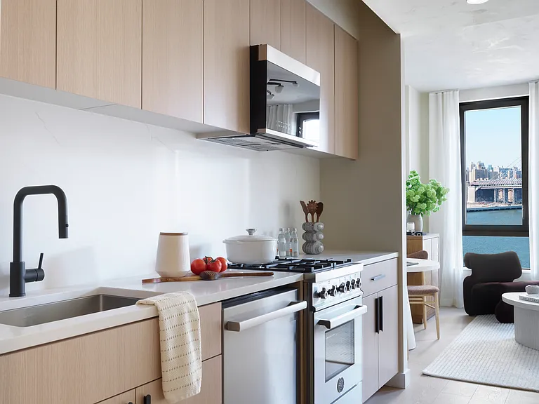 11 Wharf Way #Penthouse 105 — Photo 5