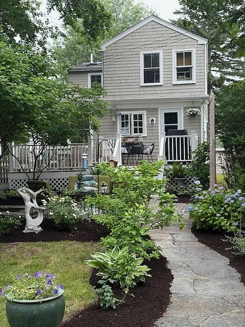 66R Sandwich St #66REAR