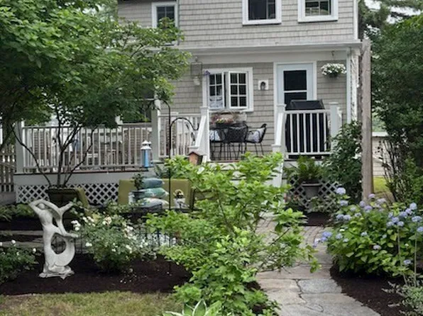66R Sandwich St #66REAR, Plymouth, MA 02360