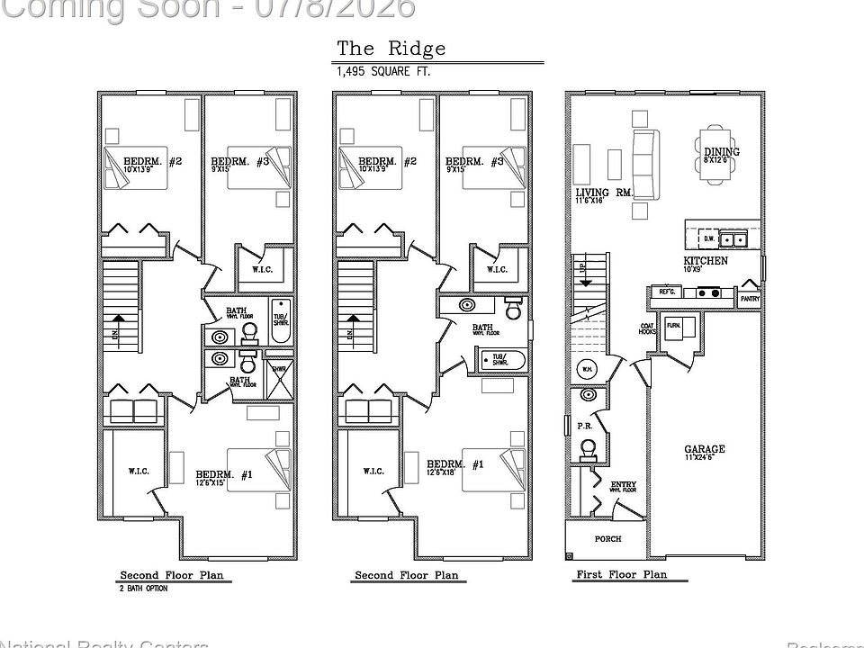 2nd image of 25019 Fairgrove St