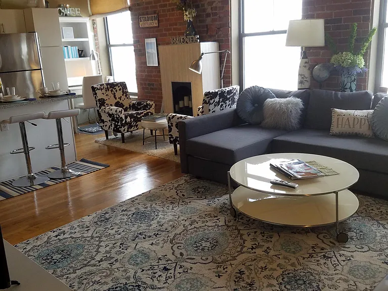 2261 Blake St #6F — Photo 6