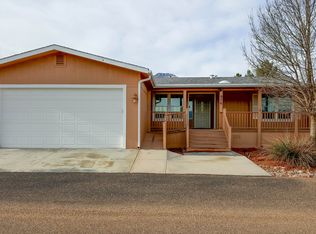 969 W On The Greens Blvd #83, Cottonwood, AZ 86326