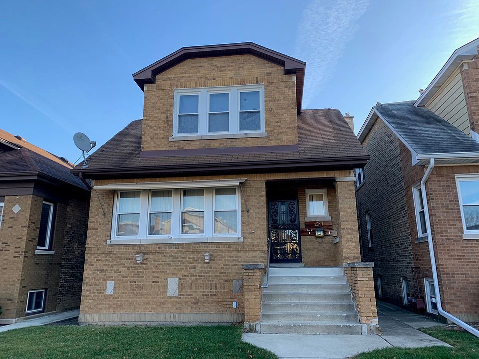 1st image of 4517 N Mason Ave